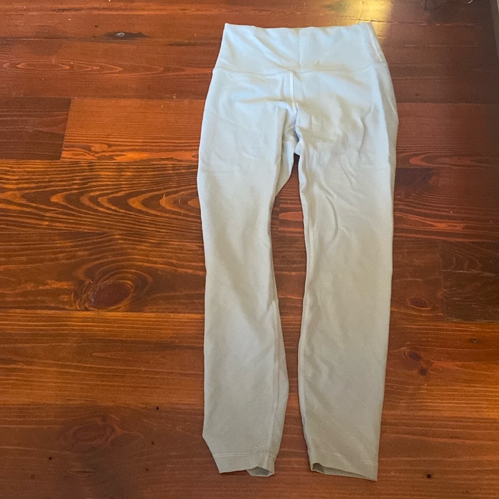 Lulu Leggings Size 2